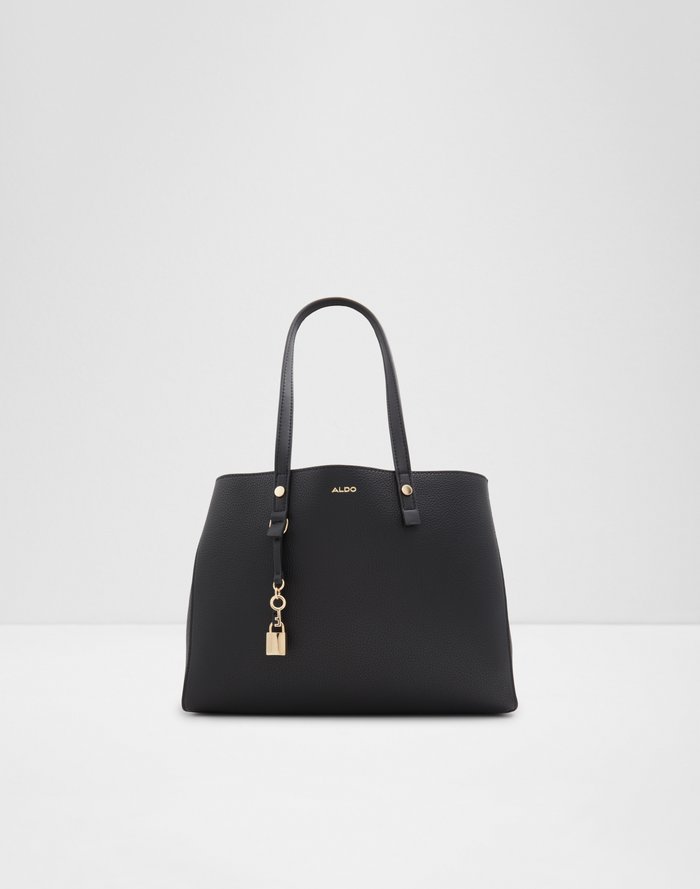 Amazon.com: ALDO Women's Wawiellx Tote Bag, Black : Clothing, Shoes &  Jewelry